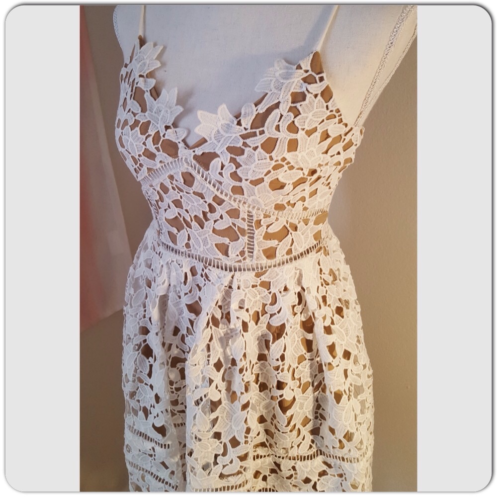 Dress - Picture 2 of 4